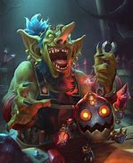 Image result for Funny Goblin Pictures
