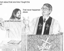 Image result for Jesus Meme Take the Hint