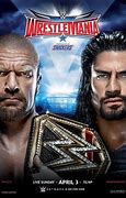 Image result for WrestleMania 32