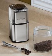 Image result for Cuisinart Coffee Grinder