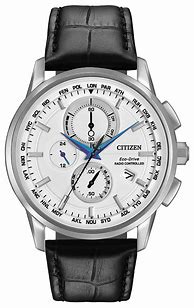 Image result for Clear Quartz Watch