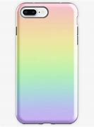 Image result for Pastel Rainbow iPhone Case