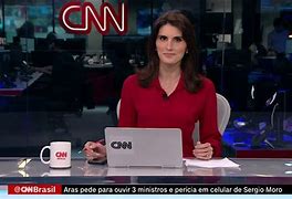 Image result for CNN Brasil Reporters