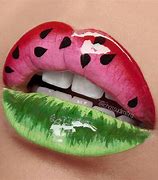 Image result for Simple Lip Ideas