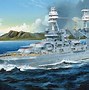 Image result for Battleship USS Arizona