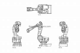 Image result for ABB 2D Robot Drawing