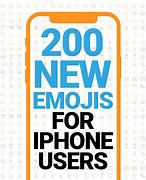 Image result for How to Make iPhone Emojis