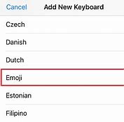 Image result for iPhone Emoji and Font