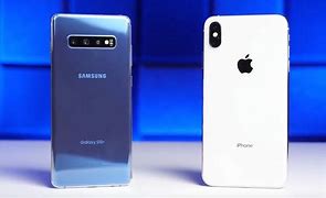 Image result for iPhone XS Max and Samsung 9 Note