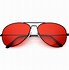 Image result for Red Lens Goggles