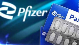 Image result for Pfizer Pills