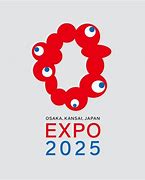 Image result for Osaka Expo Logo