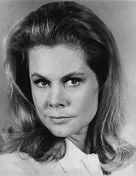 Image result for Elizabeth Montgomery Later Years