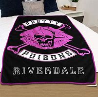 Image result for Riverdale Blanket