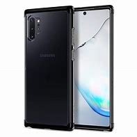 Image result for Samsung Note 10 Plus Black Case
