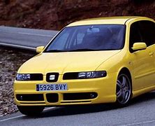 Image result for Seat Leon FR 1