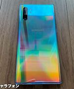 Image result for Samsung Galaxy Note 10 Plus Colors