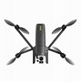 Image result for Parrot Thermal Drone