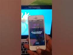 Image result for How to Hard Reset a iPhone 5S