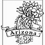 Image result for Arizona Attractions Map