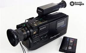 Image result for Sony Handycam CCD