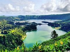 Image result for Island of Sao Miguel