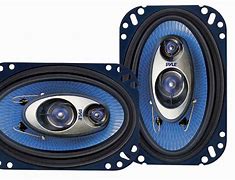 Image result for Car Door Speakers 4X6