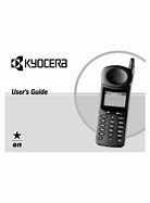 Image result for Used Kyocera Cell Phone