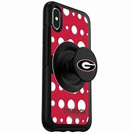 Image result for iPhone XR Case with Pop Socket