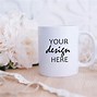 Image result for 11Oz White Mug