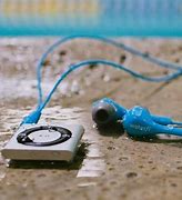 Image result for iPod Swim
