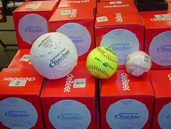 Image result for 16 Inch Softball