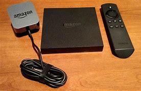 Image result for Fire TV Box 2nd Gen