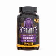 Image result for Thermogenic Fat Burner
