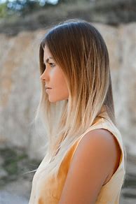 Image result for Honey Blonde Ombre Hair