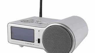 Image result for Wi-Fi Radio Tuner