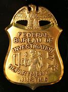 Image result for FBI Federal Agent