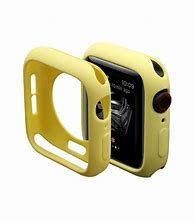 Image result for Clear Soft Apple Watch Case