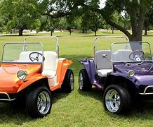 Image result for Dune Buggy Golf Cart Body