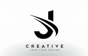 Image result for Logo with Letter J