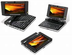 Image result for Fujitsu U810 Tablet