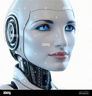 Image result for Robot Women