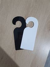 Image result for Acrylic Door Hanger