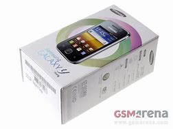 Image result for Samsung Galaxy Y S5360