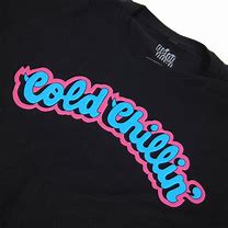 Image result for Cold Chillin' Records T-Shirt
