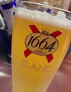Image result for 1664 Blanc