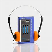 Image result for Sony Walkman AM/FM Radio