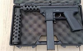 Image result for Tech 9 Pistol Grip