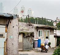 Image result for South Korea 60s House