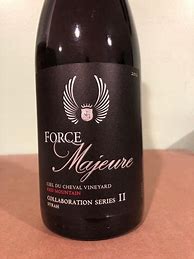 Image result for Grand Reve Force Majeure Collaboration Series Ptera Ciel Cheval